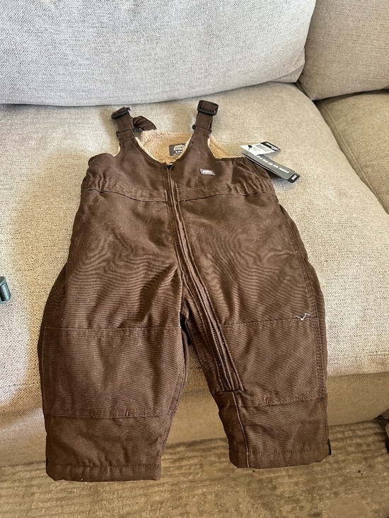 Berne Other - Berne Toddler Snow Suit